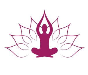 Logo Dharma Yoga